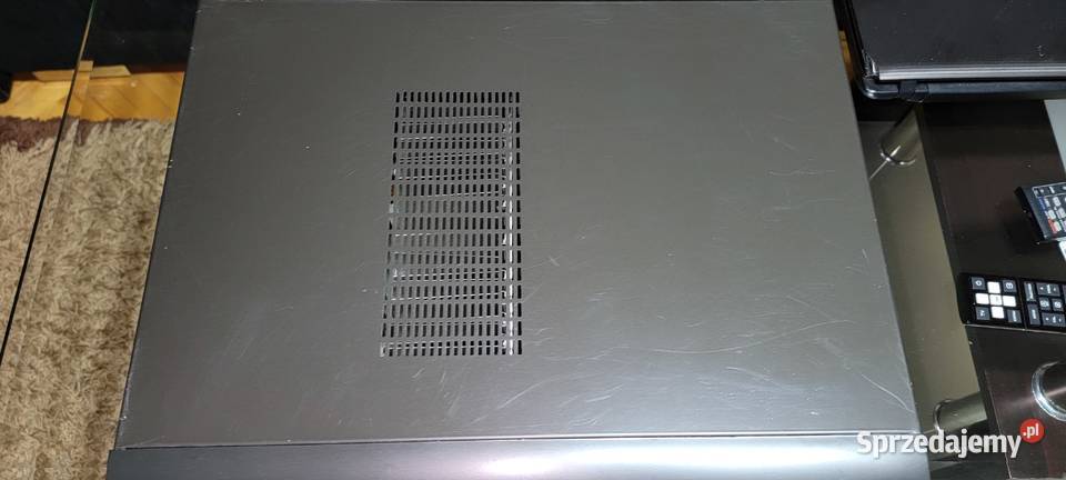Amplituner Technics SADX750 Pilot Mokre