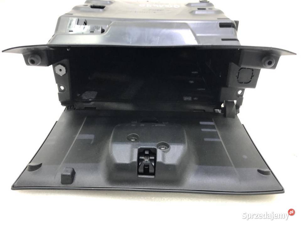 SCHOWEK PASAŻERA 7S71A06010 FORD MONDEO MK4 sprzedam