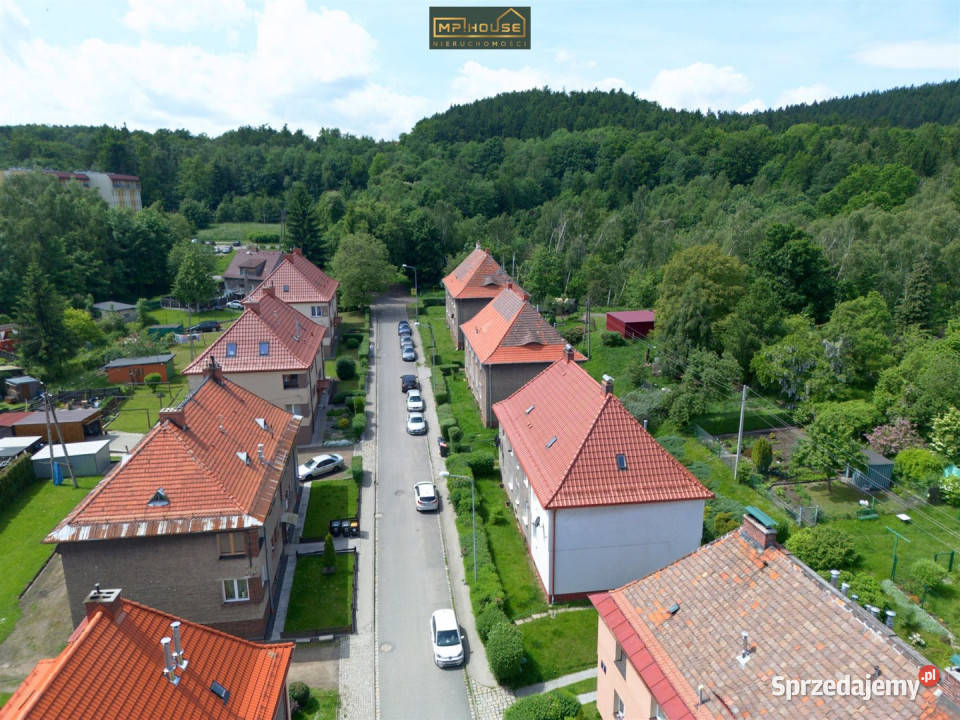 Mieszkanie 3783 metry 1 pokój Wałbrzych