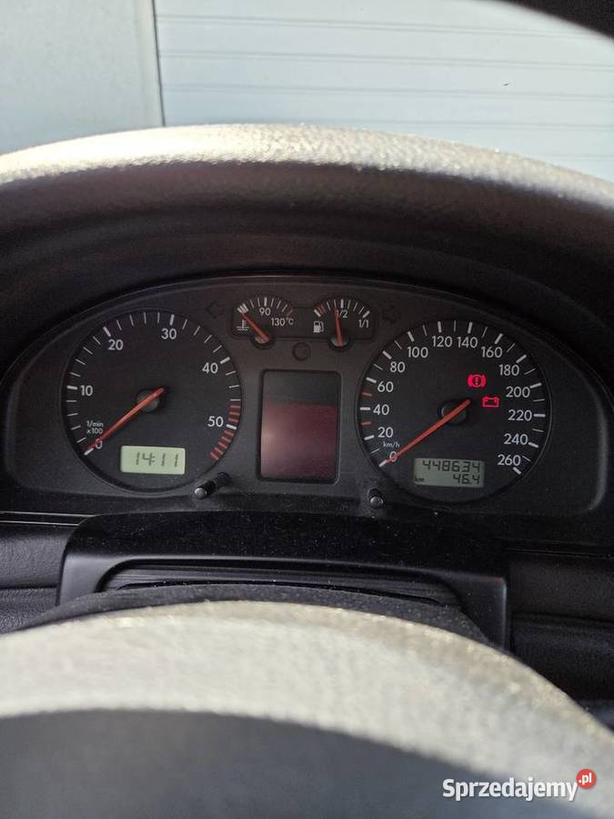 VW Passat b5 19 tdi 2000r 4/5 opolskie Dobiercice