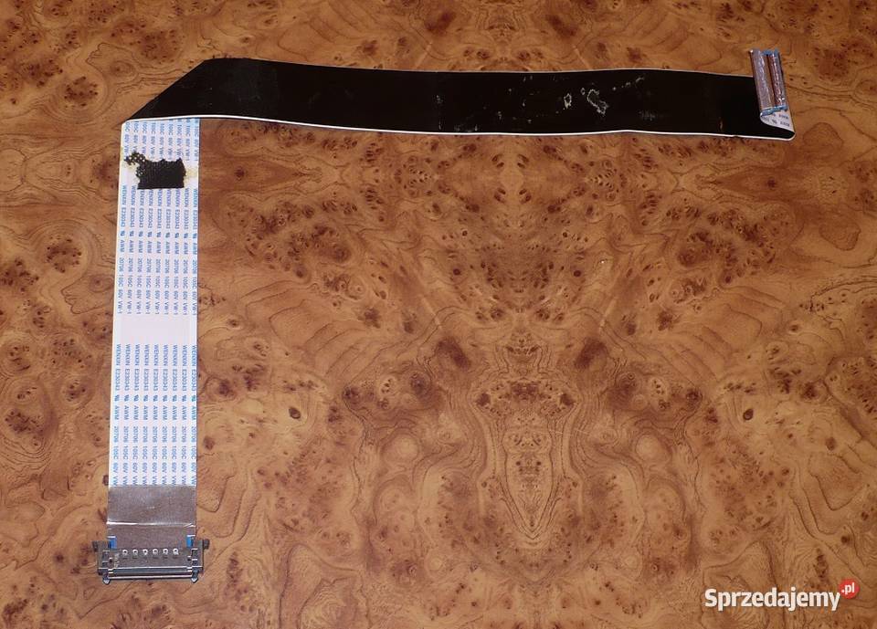 Kabel taśma LVDS TV Panasonic TX49FS352B Lublin