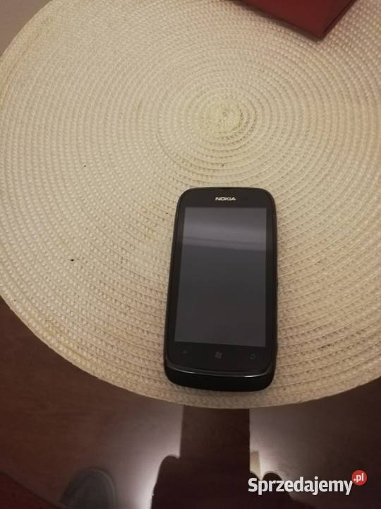 Nokia lumia 610 dolnośląskie Świdnica
