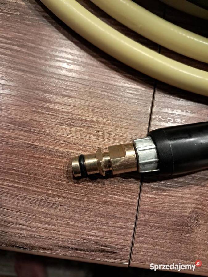 nowy wąż ciśnieniowy 18 MPa 60 stopni Sandomierz