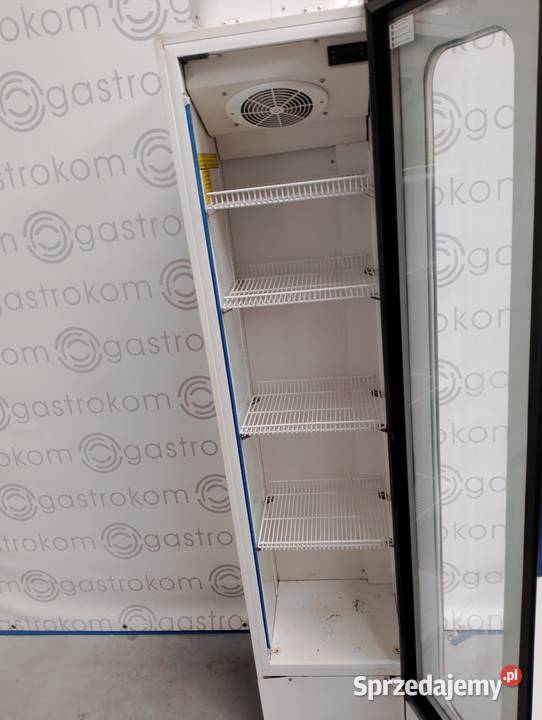 Witryna chłodnicza PEARL Wrocław