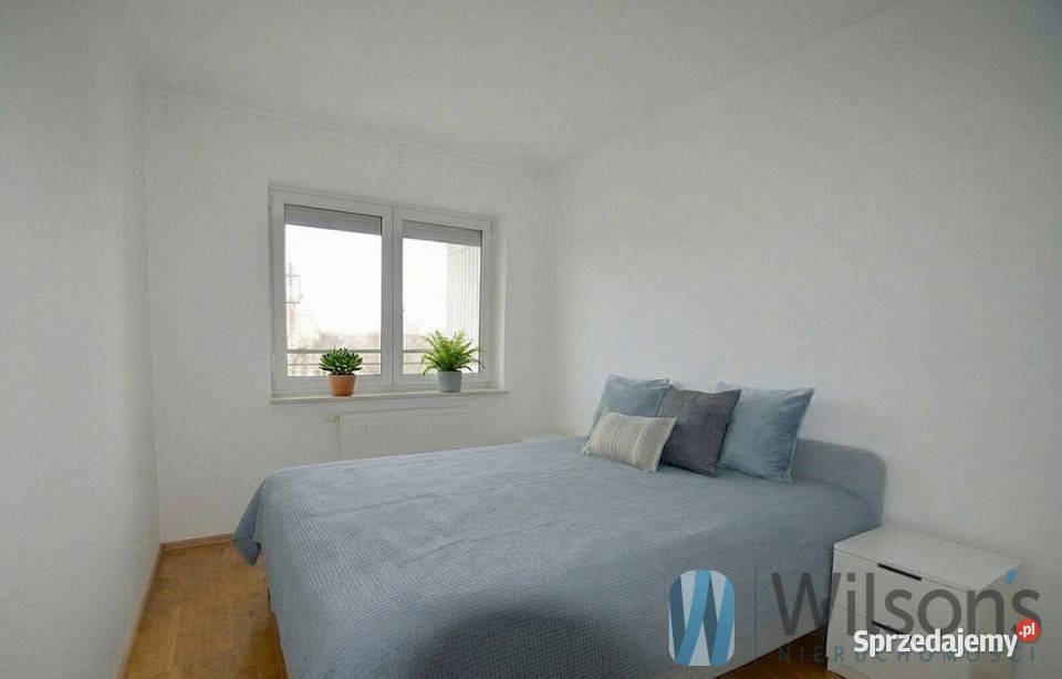 Mieszkanie Warszawa 7637m2 3pok