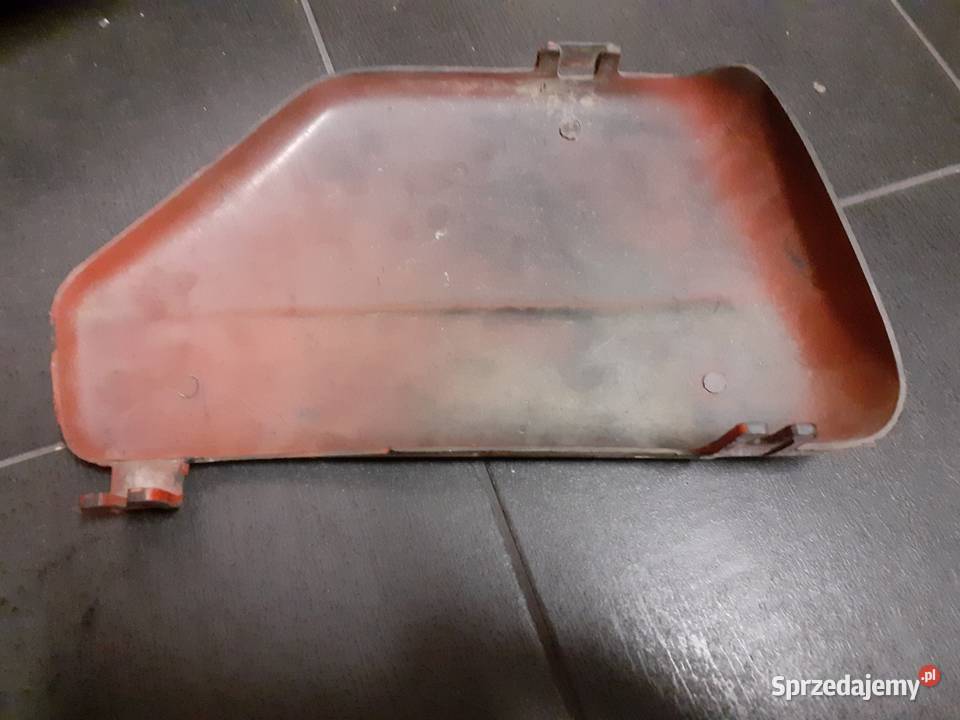 Wsk boczki kobuz org garbuska metal org Konin