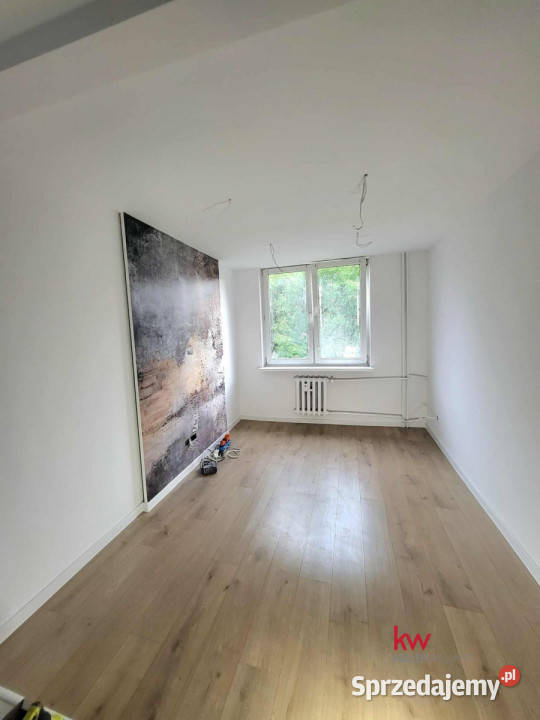 Mieszkanie Bytom Adolfa Piątka 38m2 2 pokoje Piętro 2