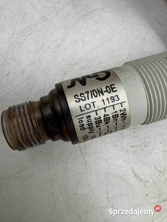 Micro detectors SS70N0E Warszawa