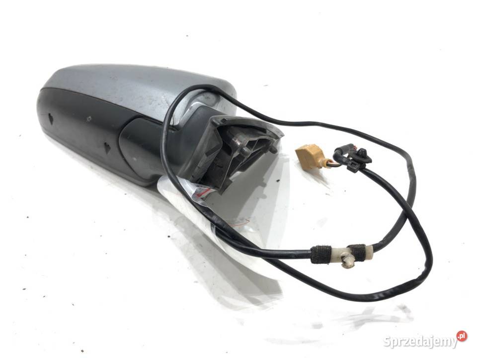 LUSTERKO PRAWY AUDI A4 B7 Kombi 0408 SZARY podkarpackie