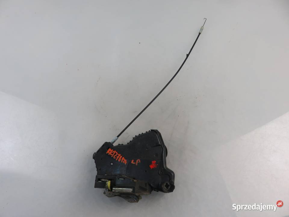 ZAMEK LEWY PRZEDNI PONTIAC VIBE I 5 PIN