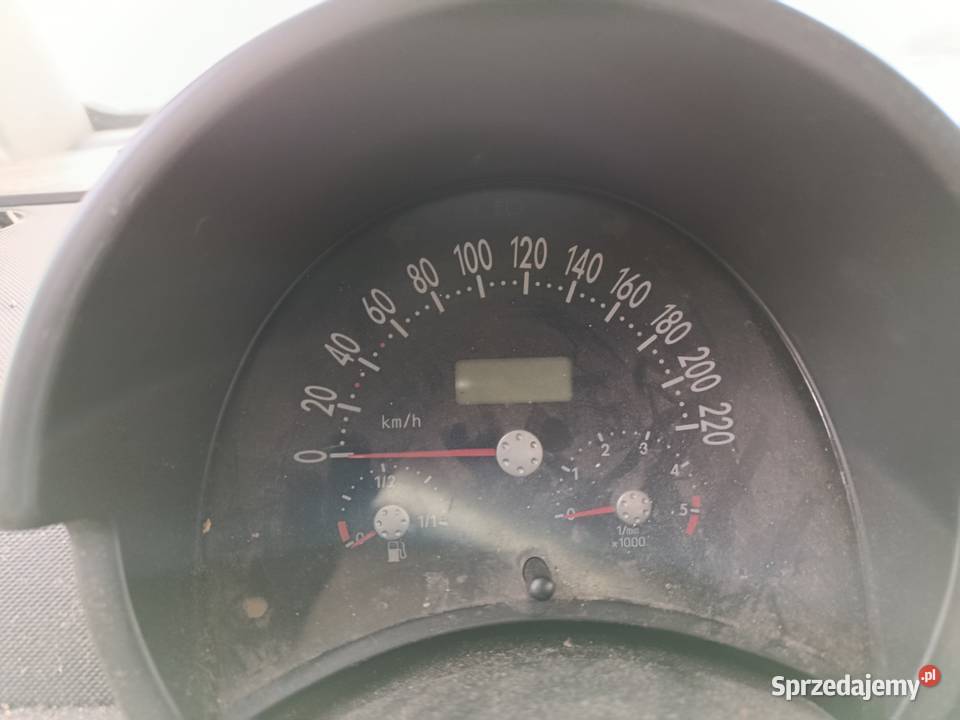 Volkswagen Beetle 19 1999 r dawca części Szklarka Myślniewska