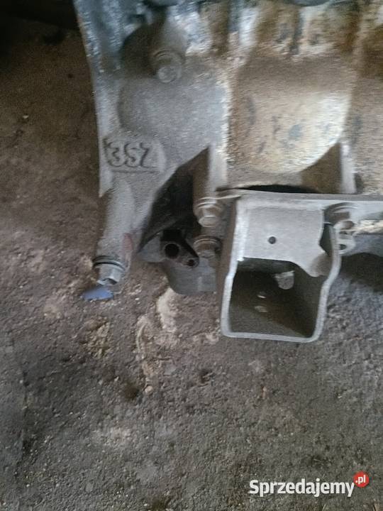 Silnik Dajhatsu Terios 15 benzyna 105 koni osobowe sprzedam