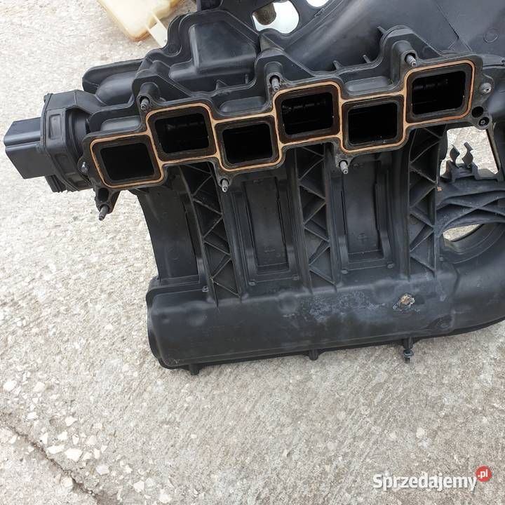 DODGE CHALLENGER 35 KOLEKTOR SSACY NASTAWNIK SAE Pozostałe