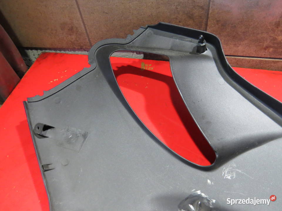 HONDA CBR 600 F4I CBR600 0106 bok boczek owiewka