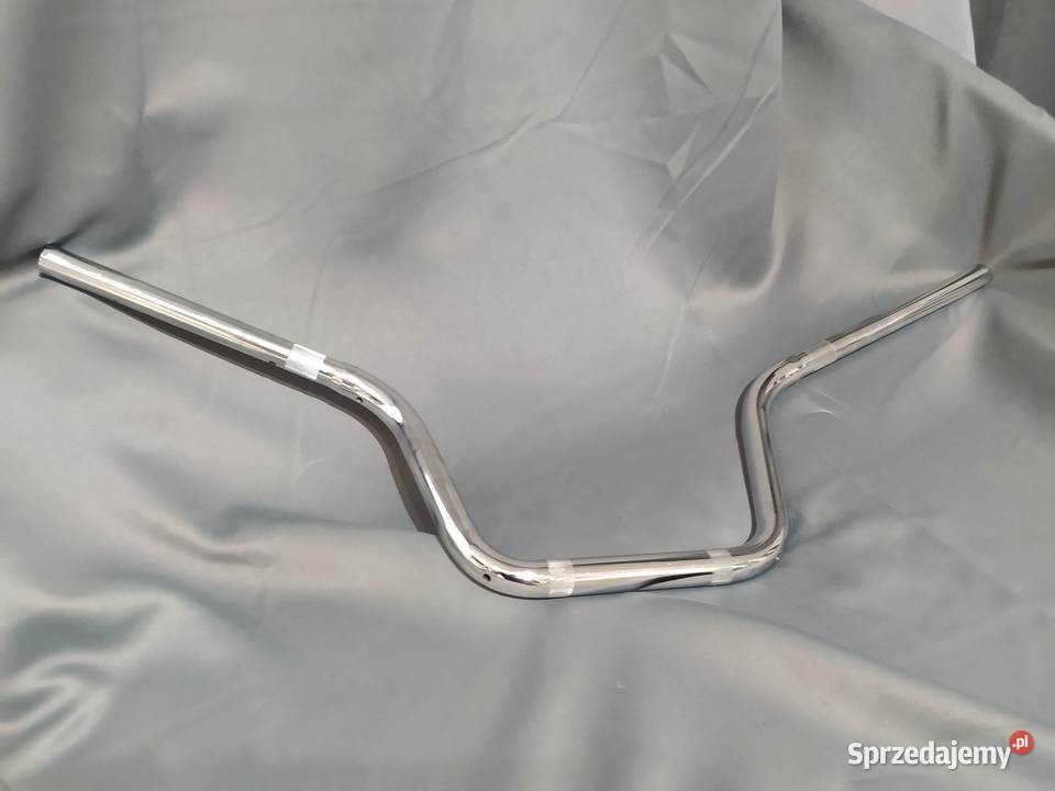 INDIAN KIEROWNICA CHROM 1200 Motoryzacja opolskie Luboszyce