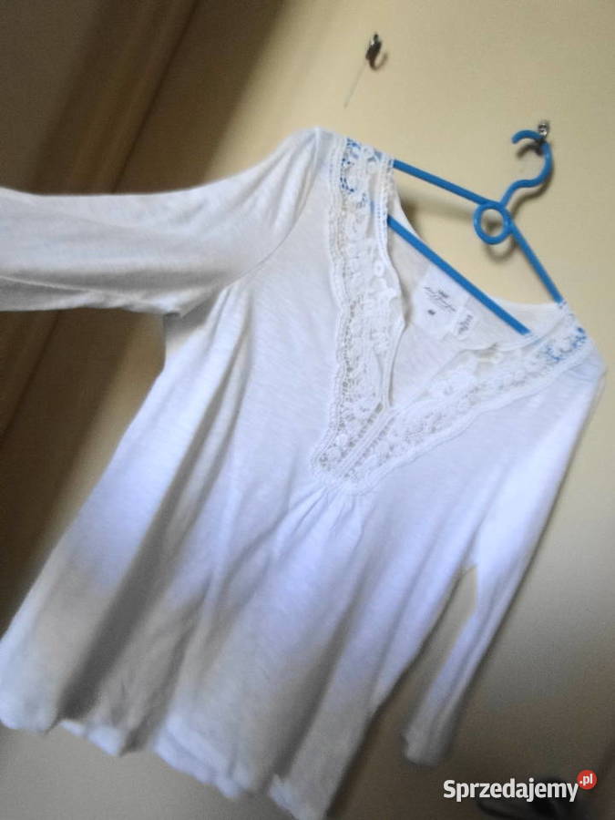 Zestaw 2 bluzki ML bawełna 100