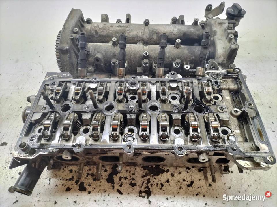 GŁOWICA KOMPLETNA 55581593 20 CDTI Opel Zafira osobowe