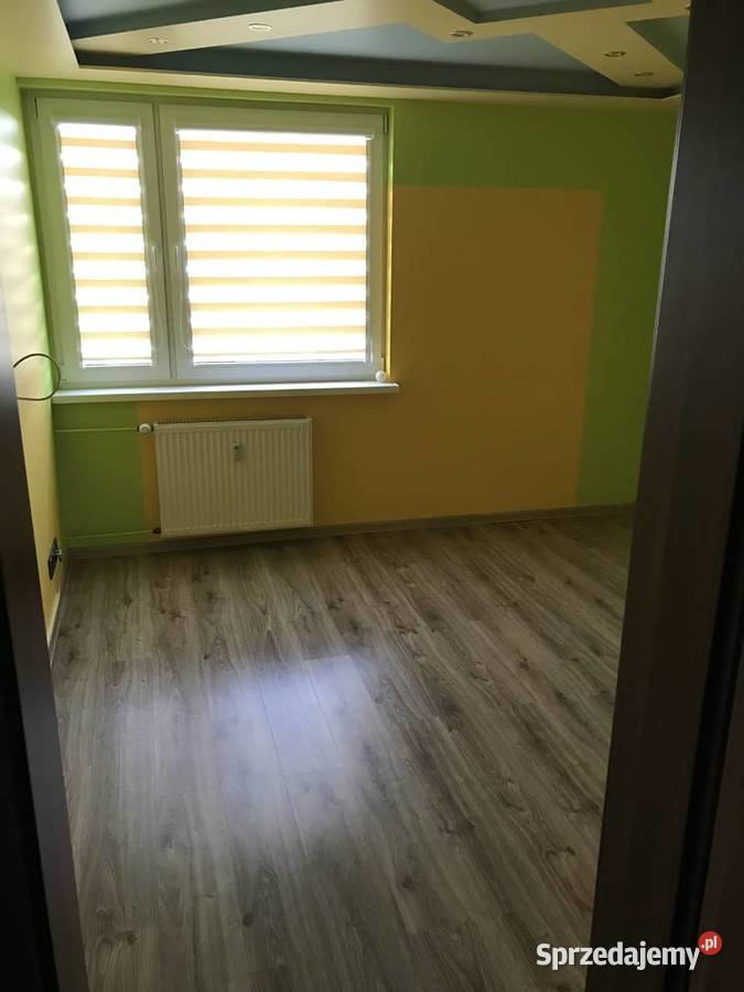 3 pokojowe 7084 m2 balkon duża piwnica 10 m 5505zł/m2 Sprzedaż Słupsk