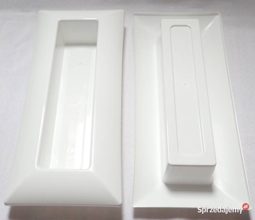 Miski na stroiki CORDOBA DUŻA 39 złote Złote Siewierz