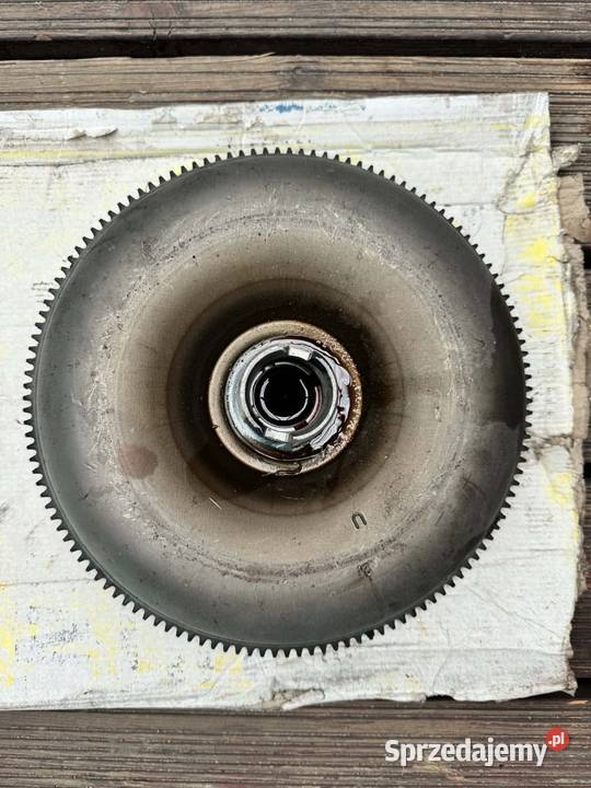 Konwerter skrzyni autoparycznej Mopar A727 osobowe Bydgoszcz