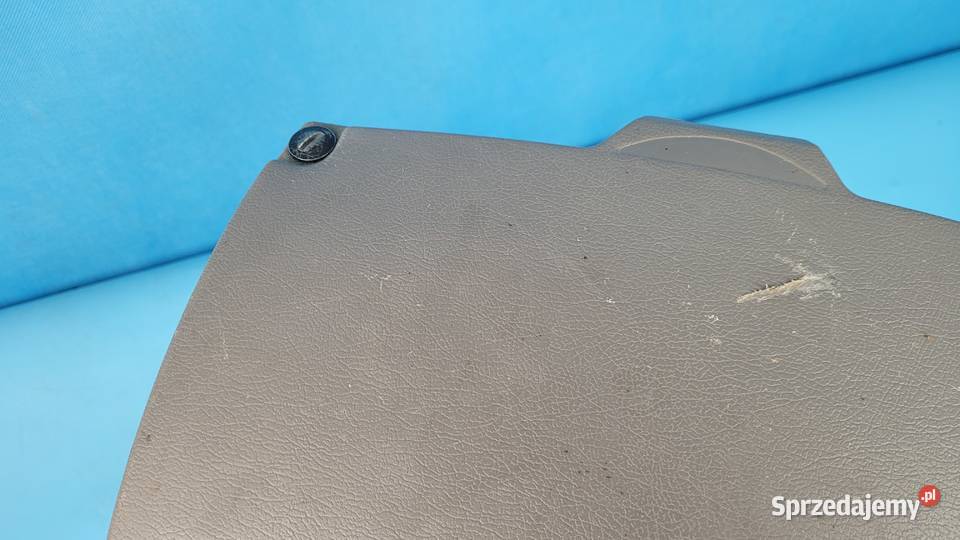 CASE IH PUMA 145 12r OSŁONA POKRYWA SKRZYNKI Kabina i karoseria Kolno sprzedam