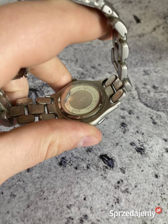 Zegarek Osirock Polo Motoryzacja sprzedam