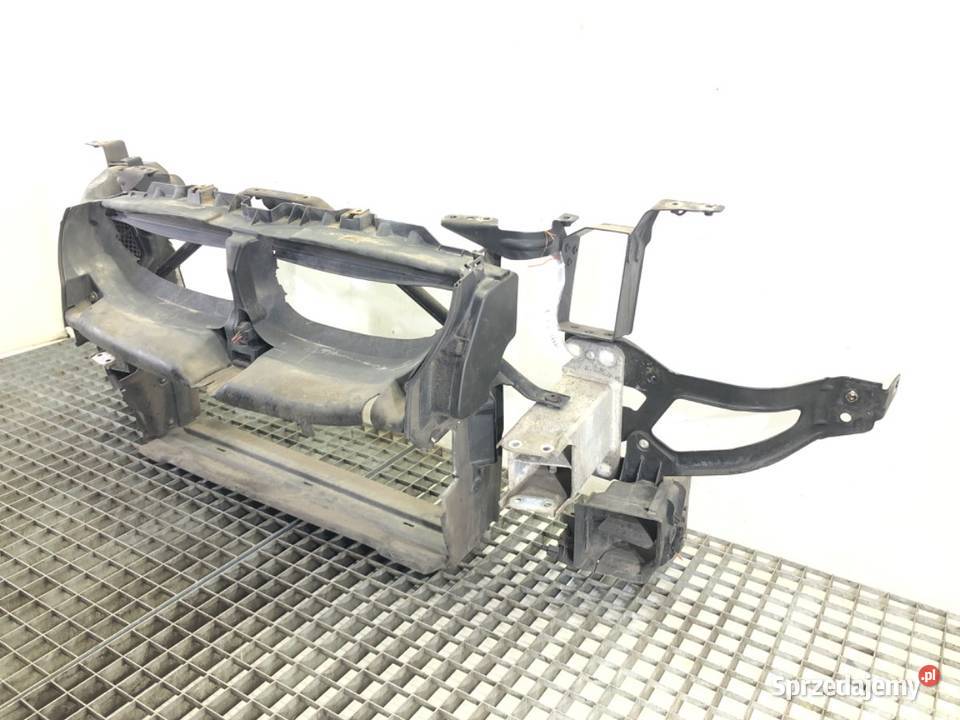 PAS PRZEDNI BMW E61 30 197 0410 Kombi osobowe sprzedam