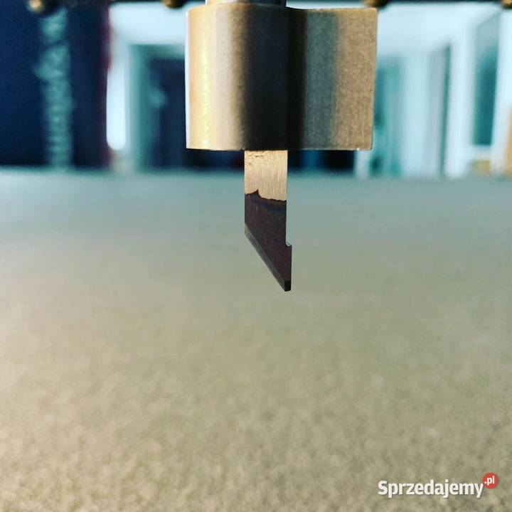 Promocja Noż cutter Zund Z42 Znd Knife Blade Prudnik