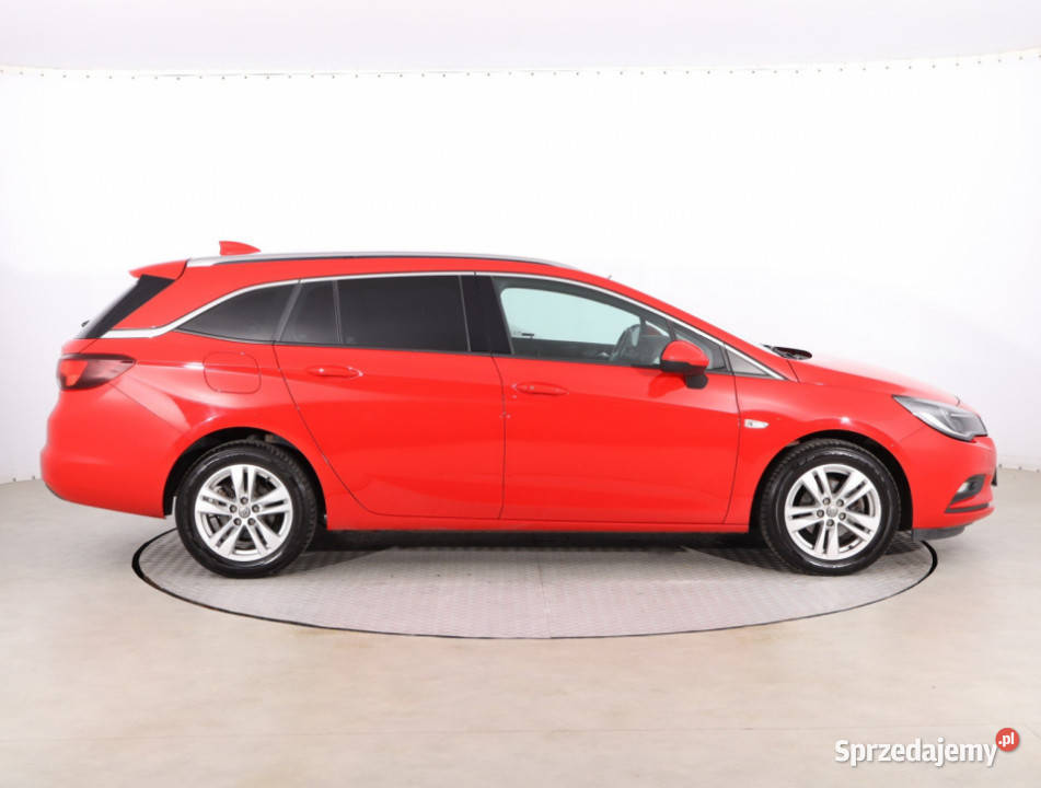 Opel Astra 14 T 1399cm3 Piaseczno