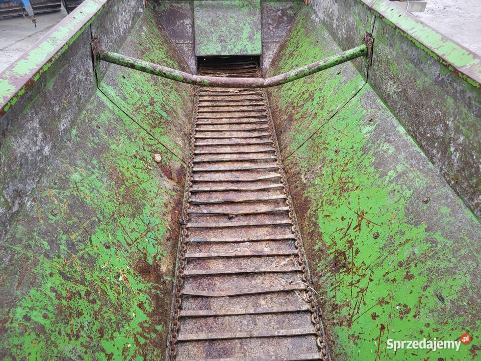 Amazone zg8000 Amazone Chełm