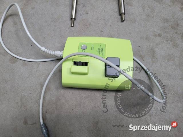 Aparat do ozonoterapii Hyper Medozon Comfort Magnice