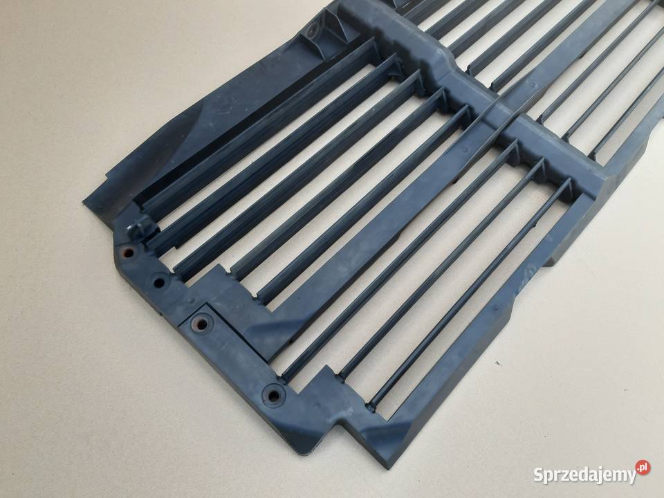 MERCEDES ACTROS MP4 ŻALUZJA CHŁODNICY KIEROWNICA Bieleń