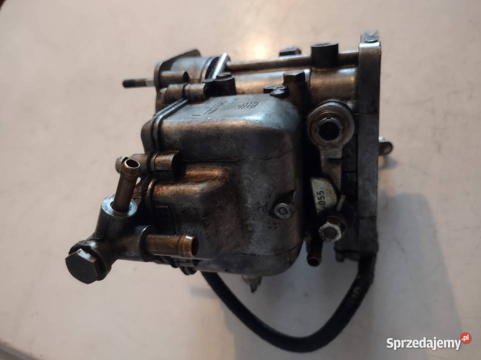 FIAT 125 P POLONEZ GAŹNIK 34S2C Z ELEKTROZAW osobowe Lublin