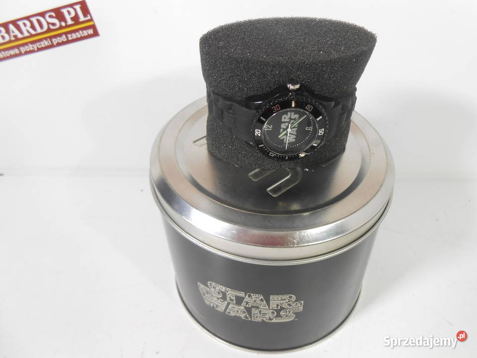 Zegarek AMPM STAR WARS Katowice sprzedam