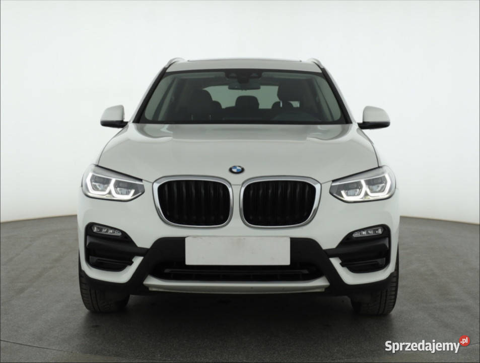 BMW X3 xDrive20d Piaseczno