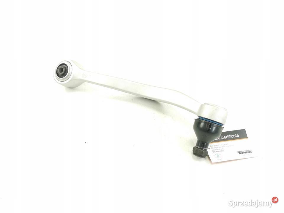 WAHACZ DOLNY LEWY PRZÓD BMW E32 E34 18 20 25