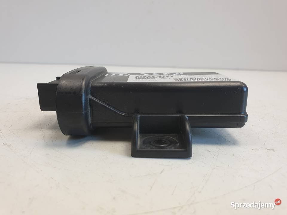 Volvo S60 II MODUŁ STEROWNIK ŚWIATEŁ 31324550 Pozostałe Rudka