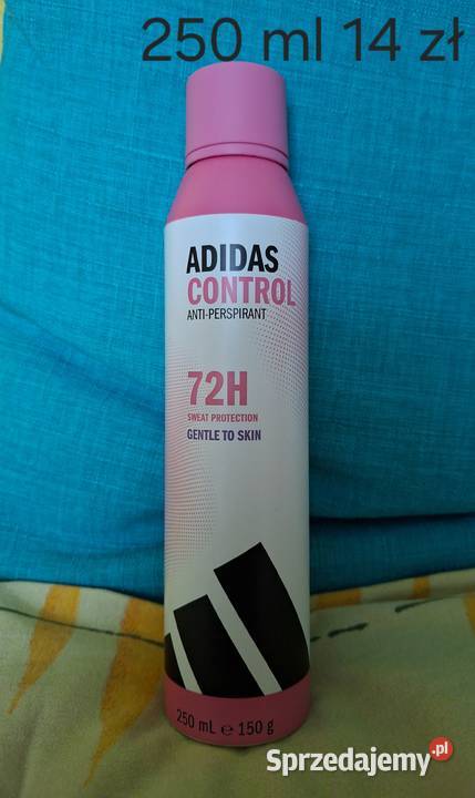 Antyperspirant damski Gdańsk sprzedam