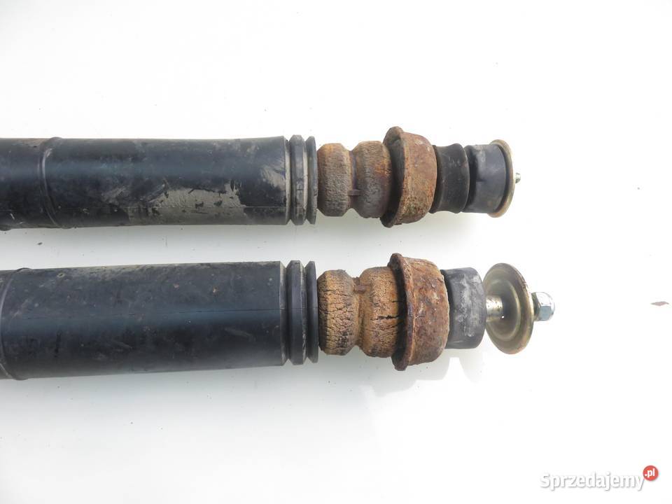 AMORTYZATOR TYŁ VW LUPO 1 AUC 814901556275 sprzedam