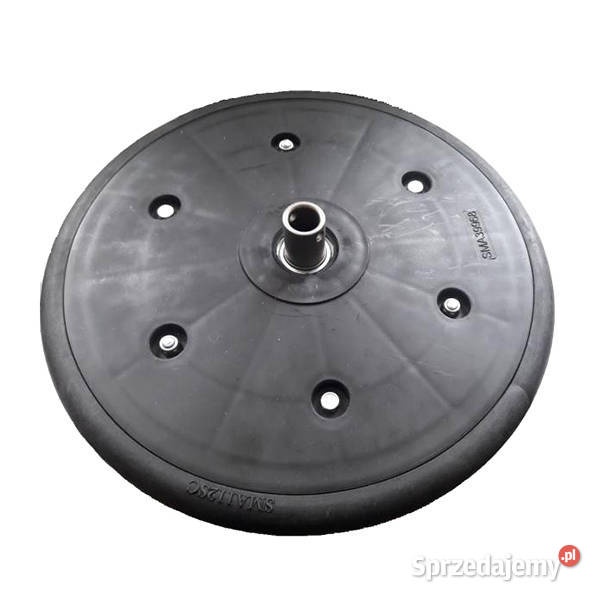 AC825817 wał ugniatający do siewników 310x25 Pozostałe