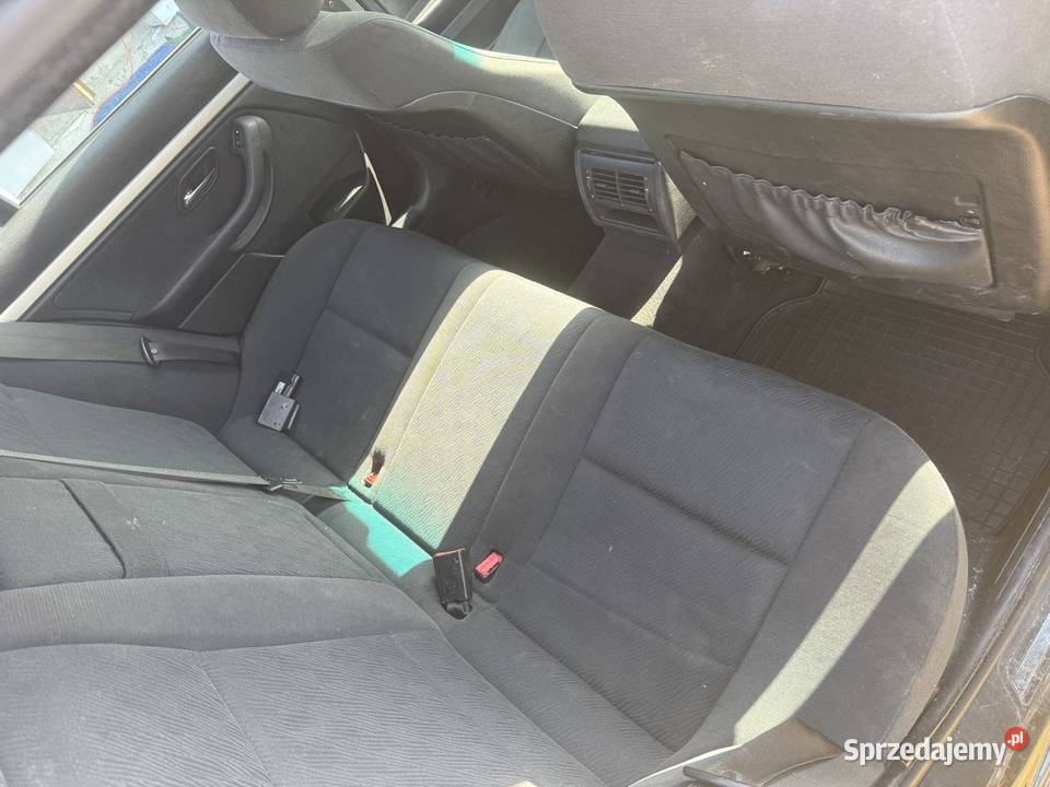 Bmw 520i Zarejestrowany w Polsce zachodniopomorskie Koszalin