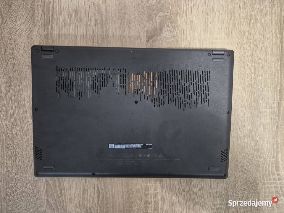 Laptop MSI Modern 15 H AI C1MG010 Intel Ultra 7