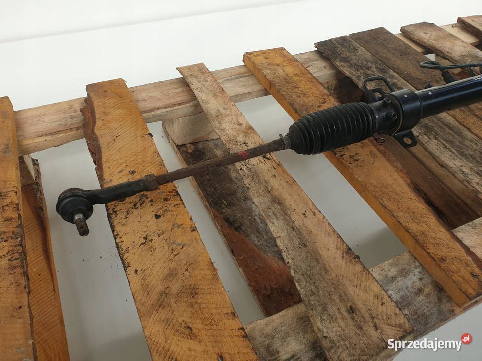 Mazda 323F 323 MAGLOWNICA przekładnia EUROPA Rudka sprzedam