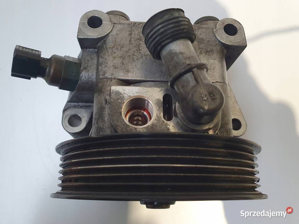 POMPA WSPOMAGANIA Ford C 16 16V 4M513A696AE osobowe lubelskie Chełm
