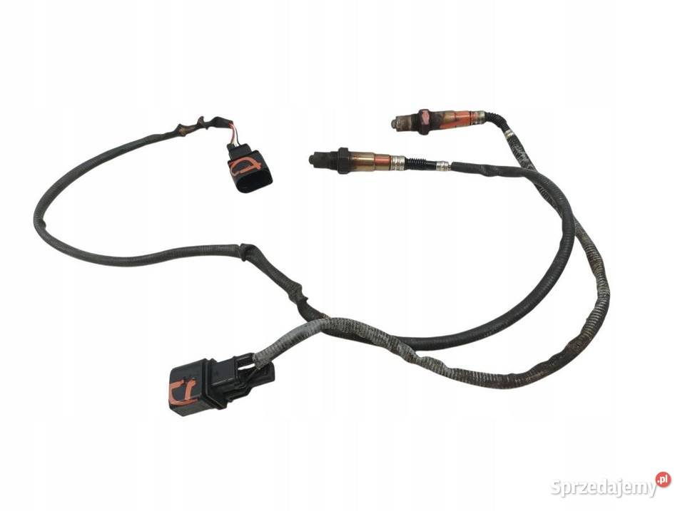 SONDA LAMBDA 0258007290 44 B Bmw Seria 6 II