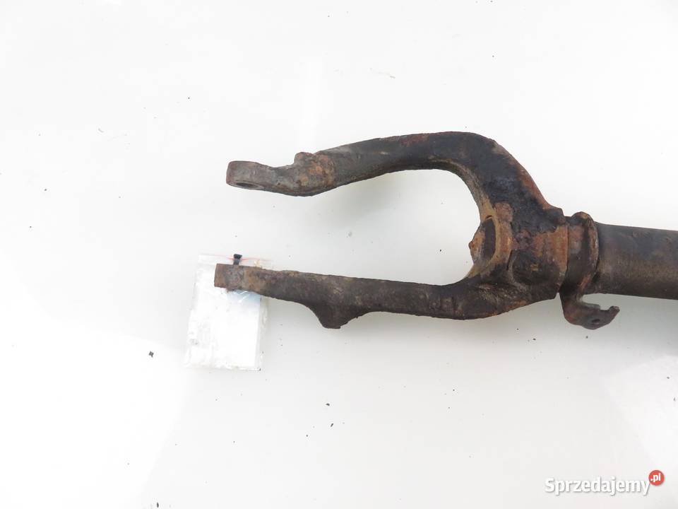 AMORTYZATOR LEWY PRZEDNI HONDA ACCORD VIII 22