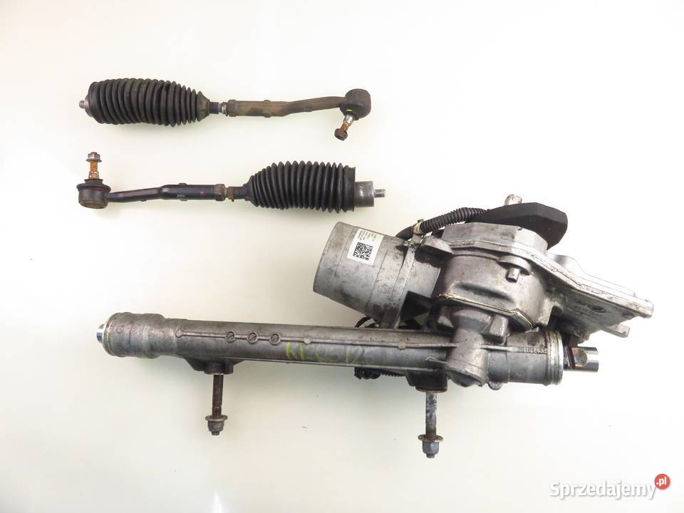 MAGLOWNICA CITROEN C3 II SC 9673670180 sprzedam