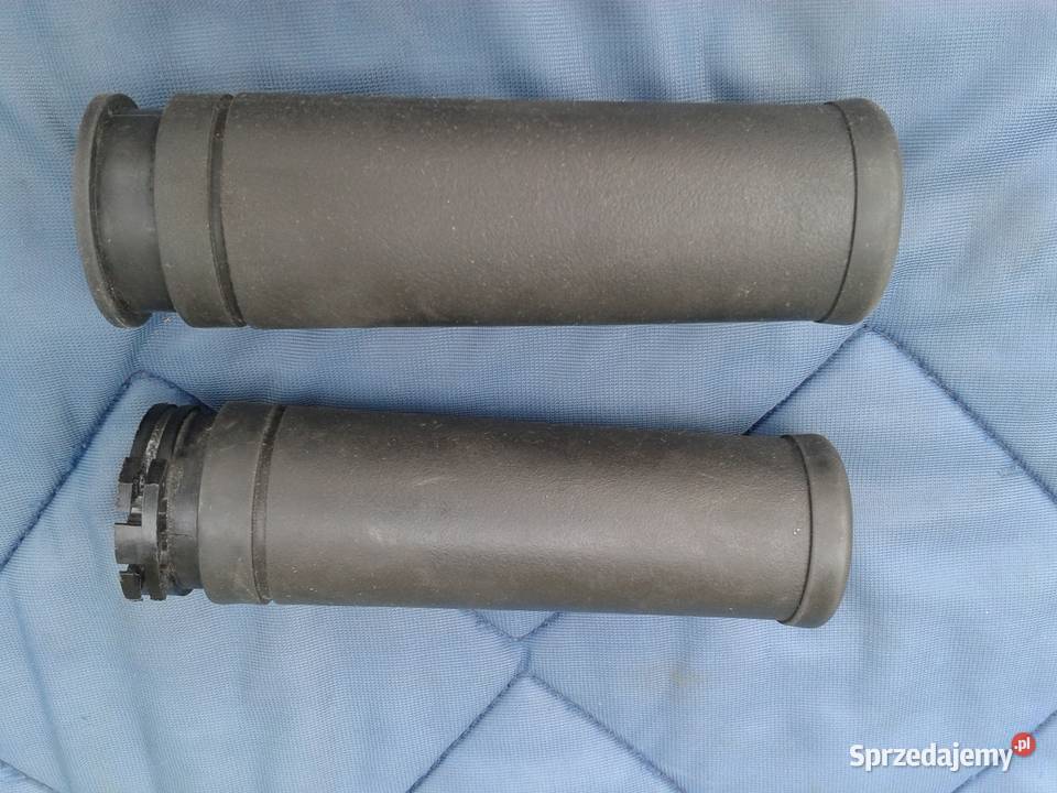 Harley manetki calowe rolgaz nowe oryginał Manetki Rybnik