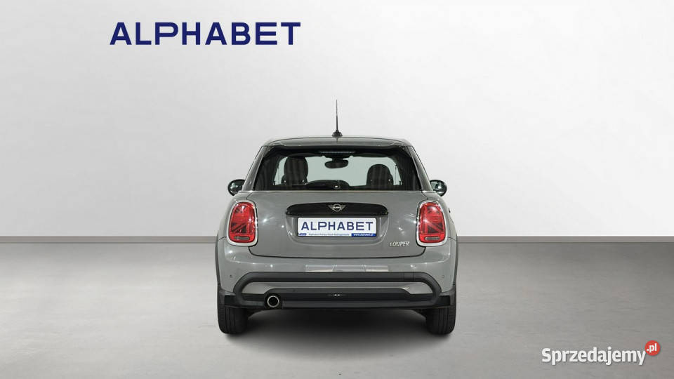 Mini Cooper MINI Cooper II 2006 bluetooth Cooper Swarzędz sprzedam