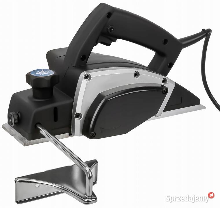 Strug elektryczny 1450W heblarka 82 mm KRAFTDELE Warszawa